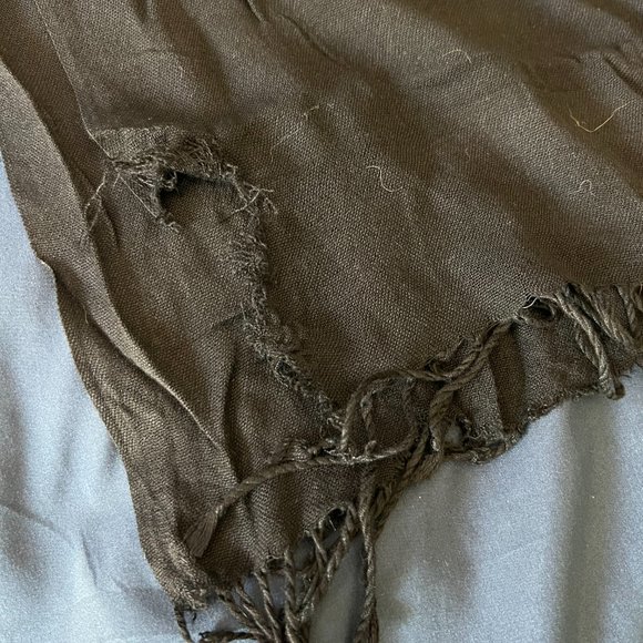 Parisian Scarf - Picture 8 of 8